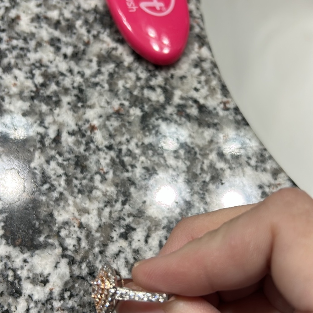 Diamond Ring - image 2